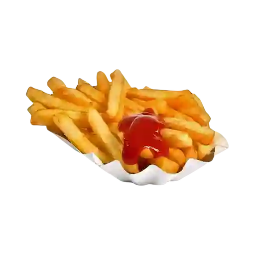 Porcion Papas a la Francesa