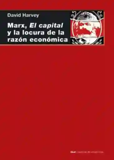 Marx él Capital y la Locura de la Razón Económica