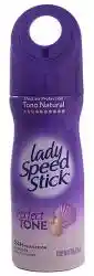 Lady Speed Stick DesodorantePerfect Tone