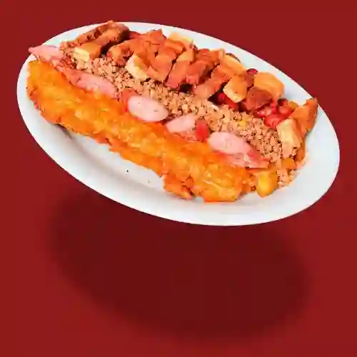 Patacón