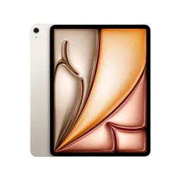 Apple iPad Air Wi-Fi 128Gb Starlight 11