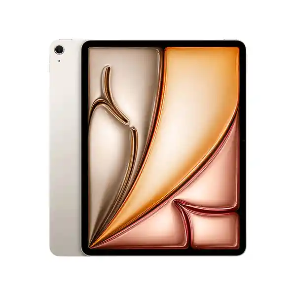 Apple iPad Air Wi-Fi 128Gb Starlight 11