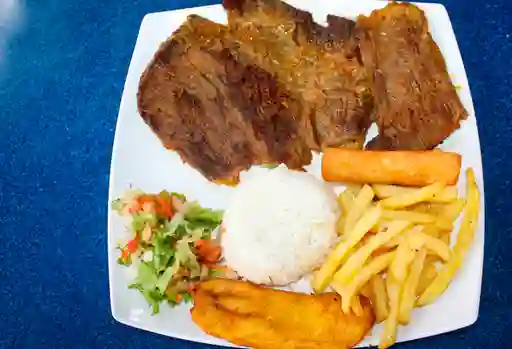 Sobrebarriga al Gusto
