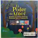 Libro Infantil de Historias de Valores. El Poder Del Amor