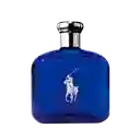 Ralph Lauren Perfume Polo Blue For Men Azul 75 mL