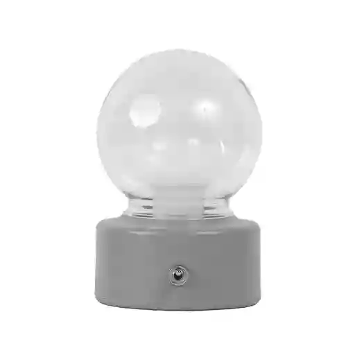 Lámpara Interruptor de Palanca Modelo Scld Blanco Miniso
