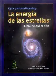 La Energía de Las Estrellas - Manthey Karin / VV.AA