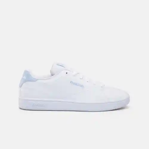Reebok Tenis Para Tenis Court Clean Mujer Blanco Talla 6.5