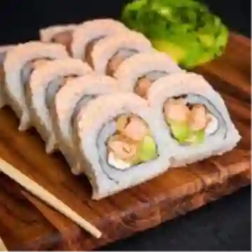 Dinamita Roll