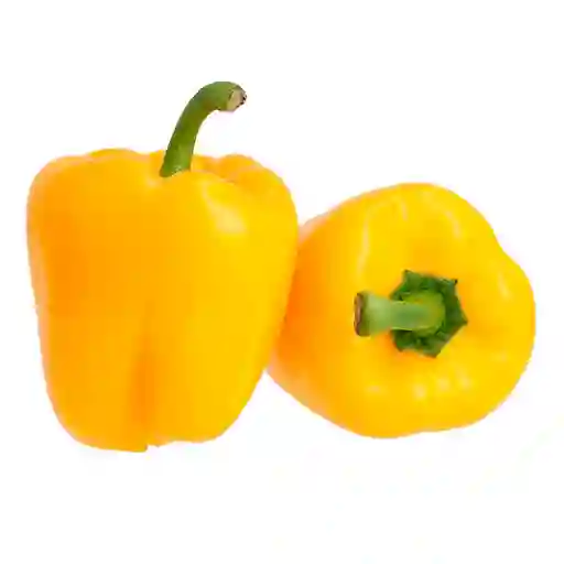 Pimentón Amarillo