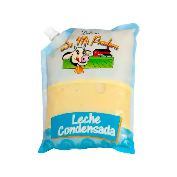 Mi Pradera Leche Condensada