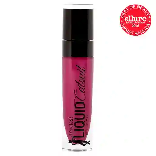 Wet N Wild Labial Mate N Larga DuraciN Catsuit 926B X6Gr