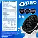 Oreo Galletas Original 36 g