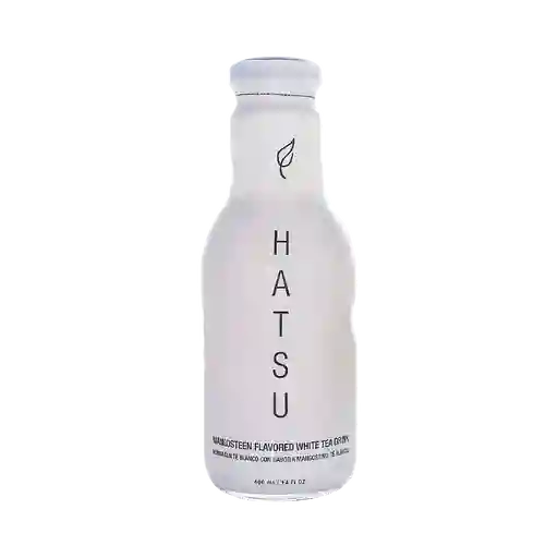 Té Hatsu 400ml
