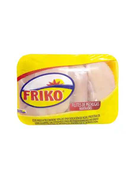 Friko Filete Pechuga