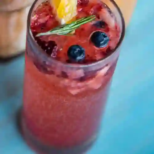 Soda Natural