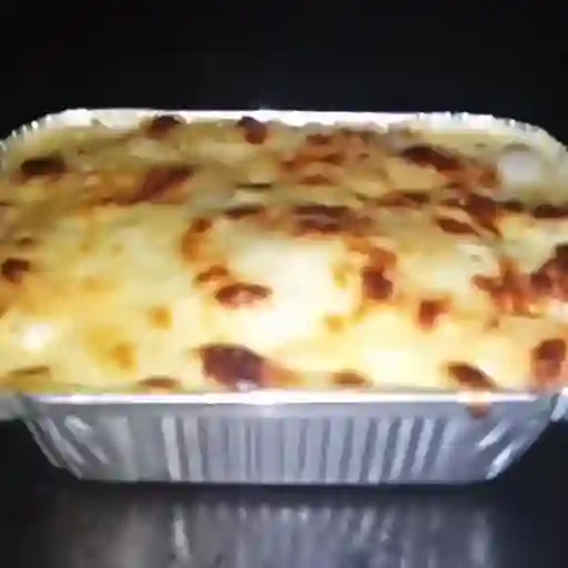 Lasagna Hawaina