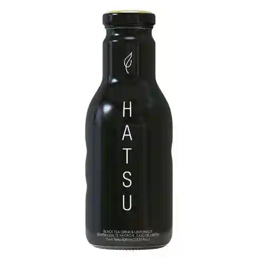 Hatsu Negro 250 ml