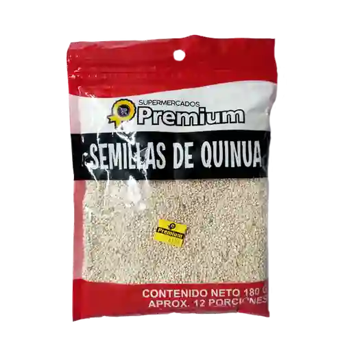 Premium Semilla de Quinua