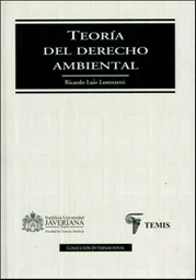 Teoría del derecho ambiental