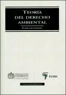 Teoría del derecho ambiental