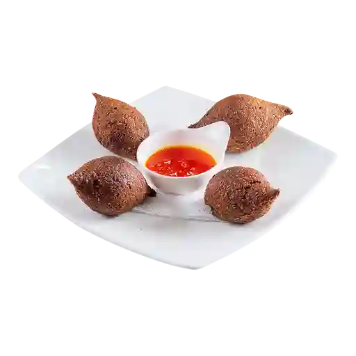 Quibbe Frito