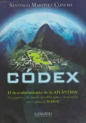 Códex