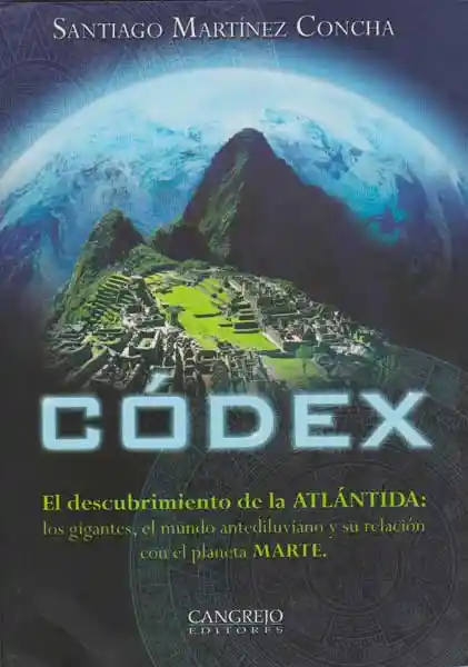 Códex