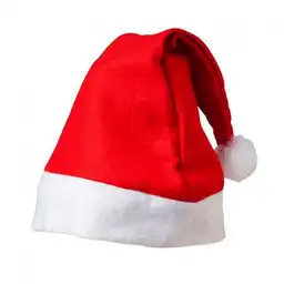 Maneky Gorro Navidad Clásico