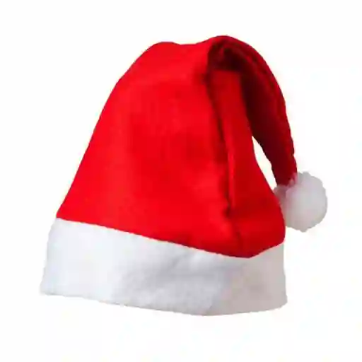 Maneky Gorro Navidad Clásico