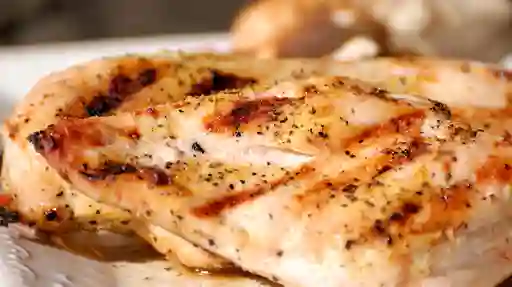 Filete de Pollo