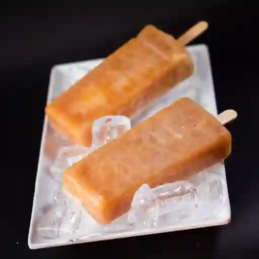 Paleta de Tamarindo