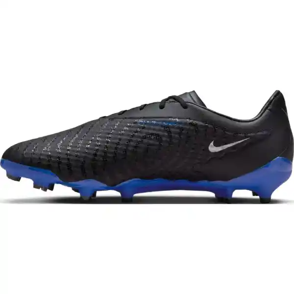 Nike Zapatos de Fútbol Phantom Gx Academy Hombre Negro 9.5