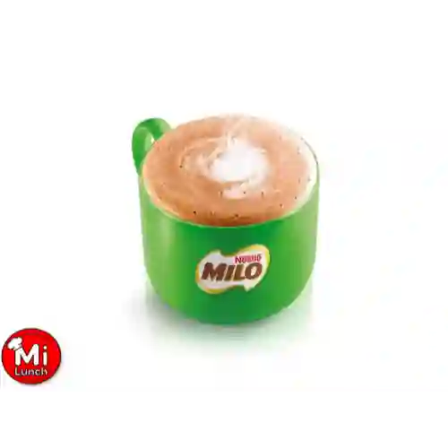 Milo Caliente