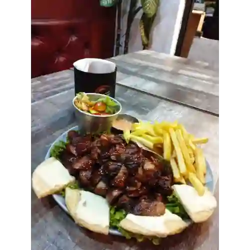 Picada Guru