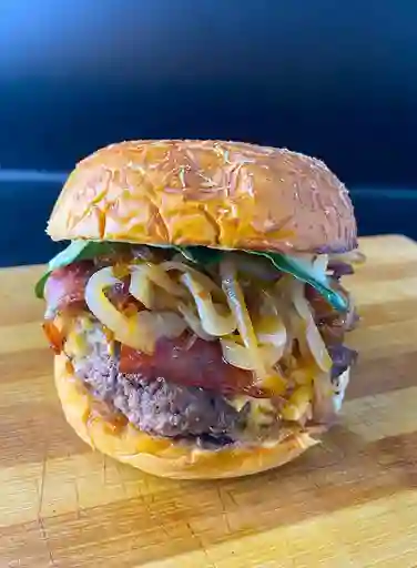Sweet Burger