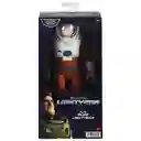 Mattel Figura Acción Lightyear Buzz XL-15 de 12" HHK32