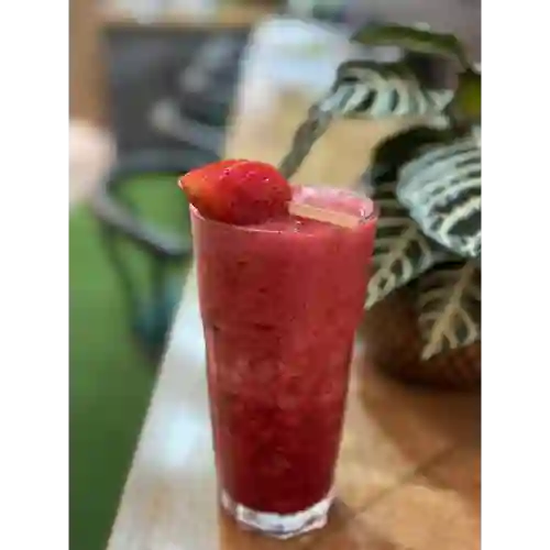 Frutos Rojos