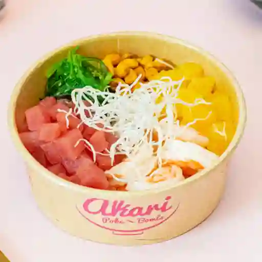 Bowl delicias de hawái