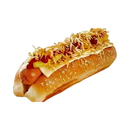 Chori Perro