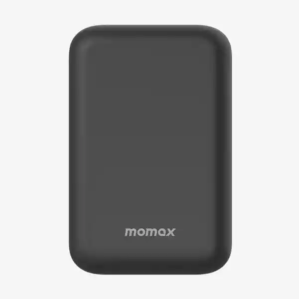 Momax Batería Mag Ipower 5000Mah Gris