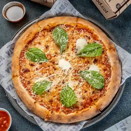Pizza Margarita