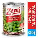 Zenú Arvejas al Natural
