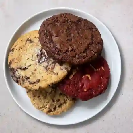 Galletas