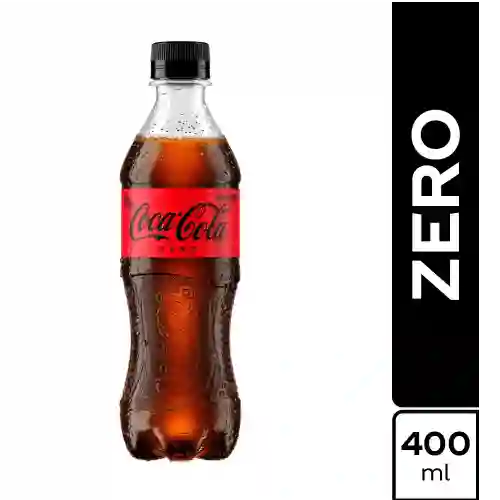 Coca-Cola Zero 400 ml