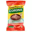 Corona Cocoa Baja En Grasa