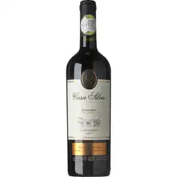 Casa Silva Vino Tinto Reserva Carmenere