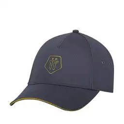 Gorra Totto Plus Gris GV0 Totto