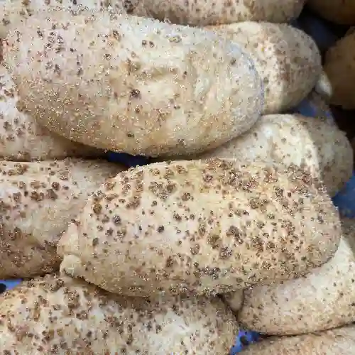 Pan Agridulce