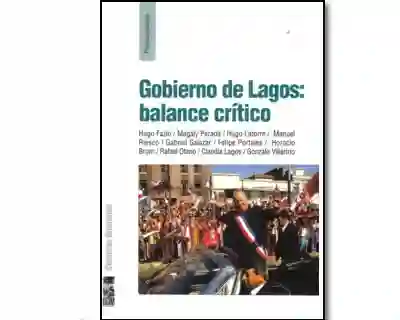Gobierno de Lagos: balance crítico